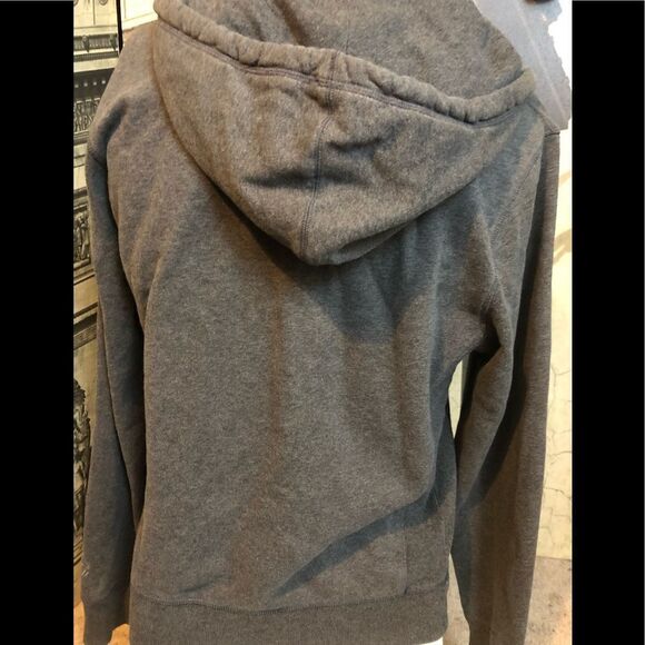 Nice hoodie by Champion in size medium - Picture 2 of 3